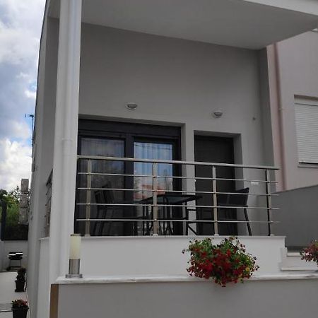 Amber Blue Nikiti (Sithonia) Exterior foto