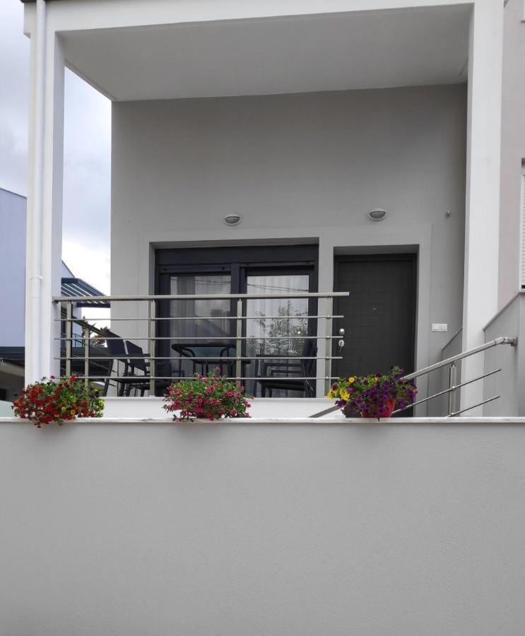 Amber Blue Nikiti (Sithonia) Exterior foto