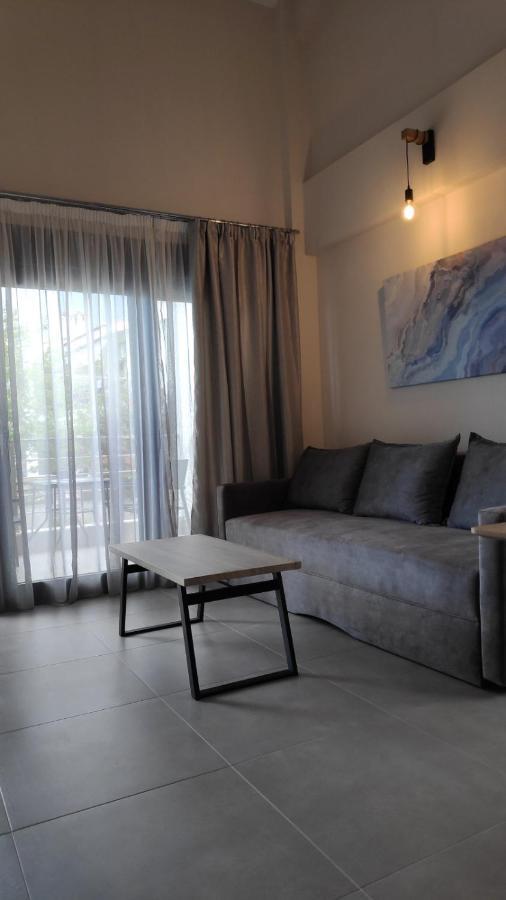 Amber Blue Nikiti (Sithonia) Exterior foto