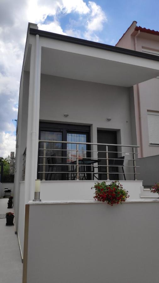 Amber Blue Nikiti (Sithonia) Exterior foto